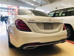 مێرسێدس بێنز S-Class